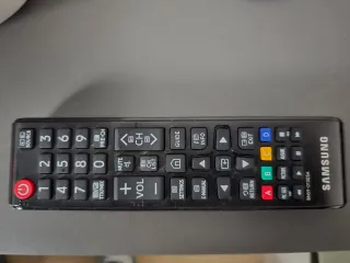 Televisión Samsung 32 pulgadas