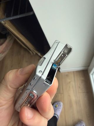 Grabadora MiniDisc Sony MZ-N910