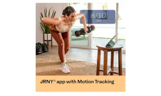 Mancuernas Ajustables Bowflex SelectTech