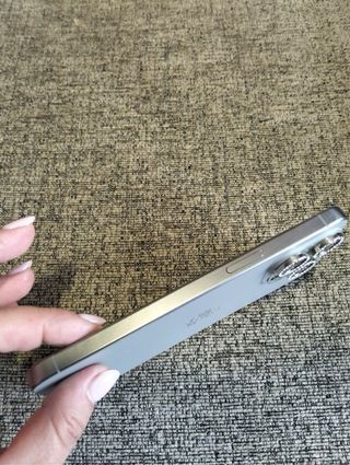 iPhone 15 Pro Max 512GB Titanio Natural