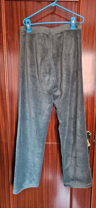 Pijama The Mandalorian azul