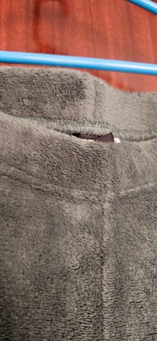 Pijama The Mandalorian azul