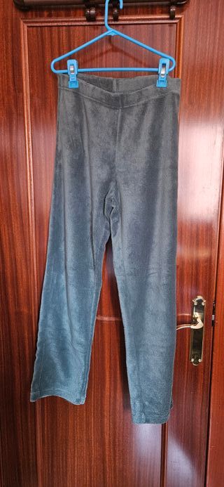 Pijama The Mandalorian azul