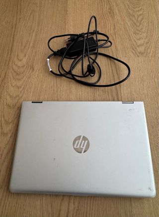 HP Pavilion x360 14 convertibile