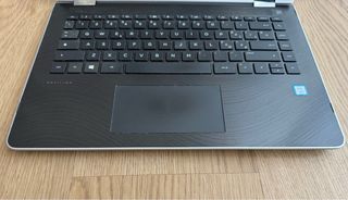 HP Pavilion x360 14 convertibile