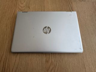 HP Pavilion x360 14 convertibile