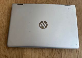 HP Pavilion x360 14 convertibile