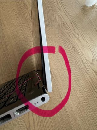 HP Pavilion x360 14 convertibile