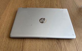 HP Pavilion x360 14 convertibile