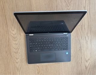 HP Pavilion x360 14 convertibile