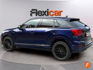 Audi Q2 Black Line 35 TDI 110kW (150CV) S tronic