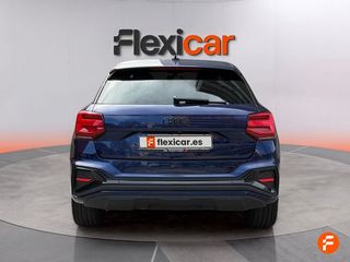 Audi Q2 Black Line 35 TDI 110kW (150CV) S tronic