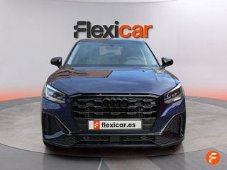 Audi Q2 Black Line 35 TDI 110kW (150CV) S tronic