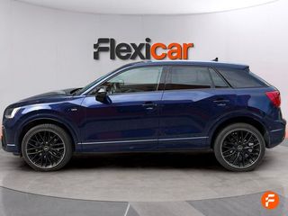 Audi Q2 Black Line 35 TDI 110kW (150CV) S tronic