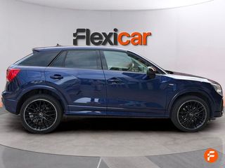 Audi Q2 Black Line 35 TDI 110kW (150CV) S tronic