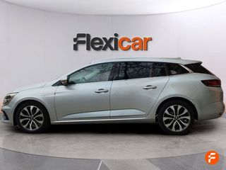 Renault Megane Techno TCe 103 kW (140CV) EDC GPF