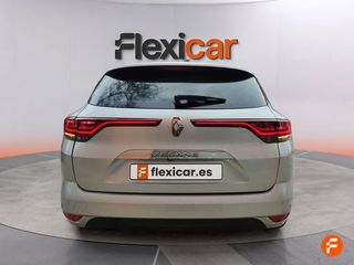 Renault Megane Techno TCe 103 kW (140CV) EDC GPF