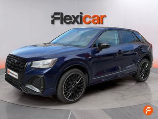Audi Q2 Black Line 35 TDI 110kW (150CV) S tronic