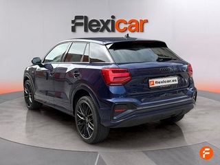 Audi Q2 Black Line 35 TDI 110kW (150CV) S tronic