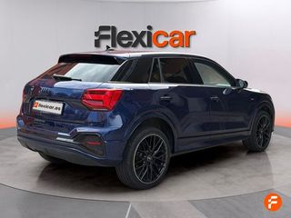 Audi Q2 Black Line 35 TDI 110kW (150CV) S tronic