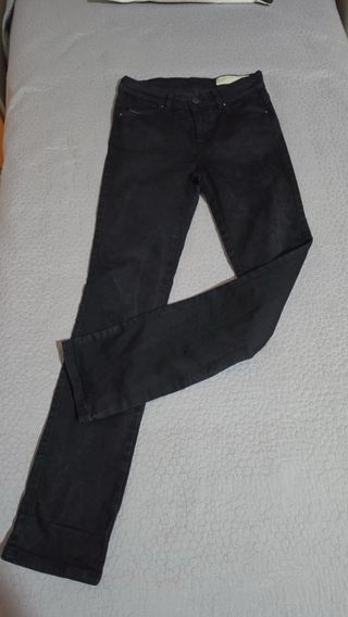 Diesel Jeans Uomo Sandy Slim-Straight W26 L32