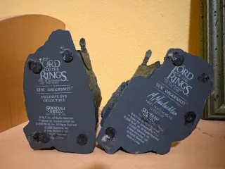 Argonaths El Señor de los Anillos