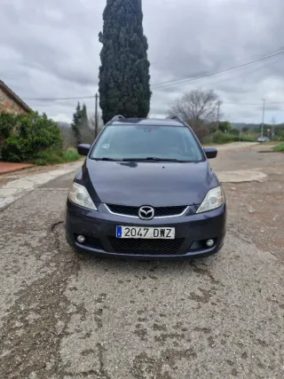 Mazda 5 2006