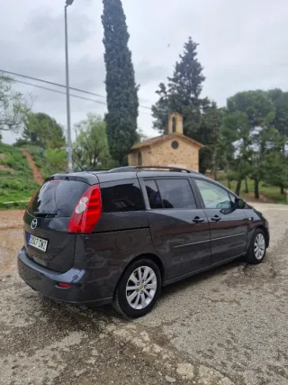 Mazda 5 2006
