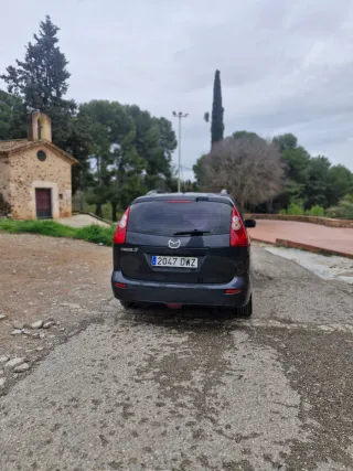 Mazda 5 2006