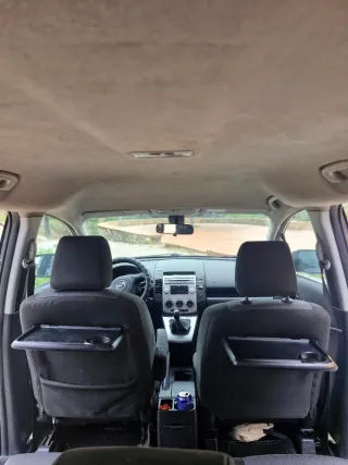 Mazda 5 2006