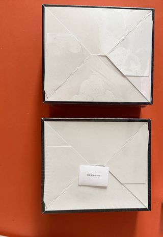 Box Dragon Ball Fusion World FB01 e FB05