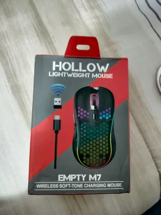 PC Gaming NOX Hummer + ratón inalámbrico y teclado