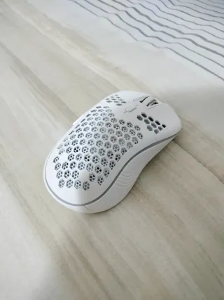 PC Gaming NOX Hummer + ratón inalámbrico y teclado