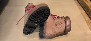 Botas de montaña Kamet