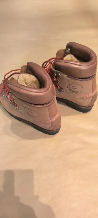 Botas de montaña Kamet