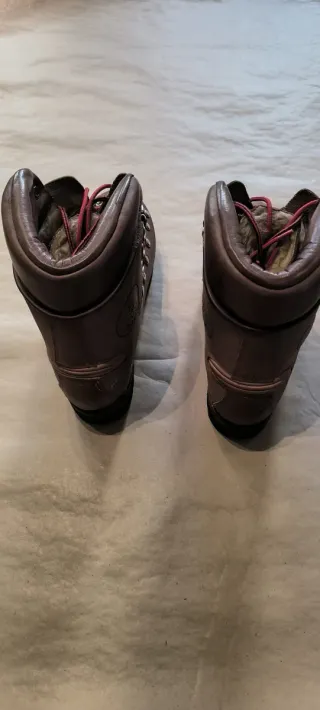 Botas de montaña Kamet