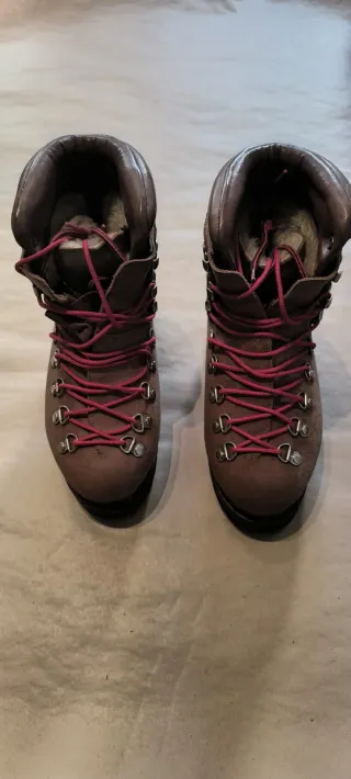 Botas de montaña Kamet