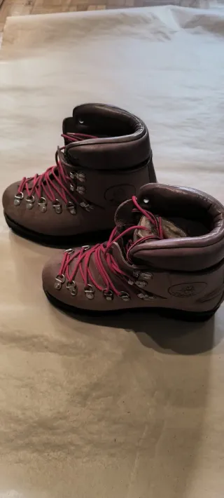 Botas de montaña Kamet