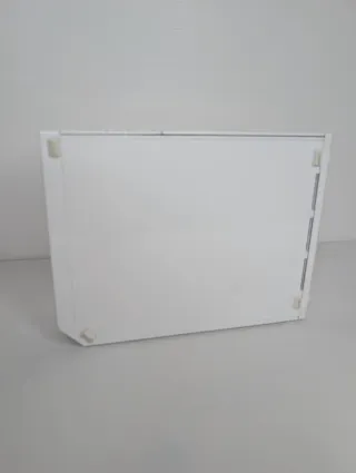 Nintendo Wii Bianca RVL-001 Retrocompatibile