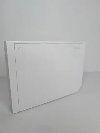 Nintendo Wii Bianca RVL-001 Retrocompatibile