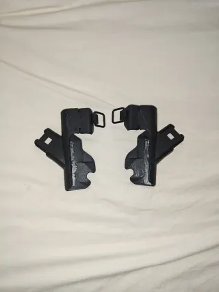 Adaptadores Rumbleseat