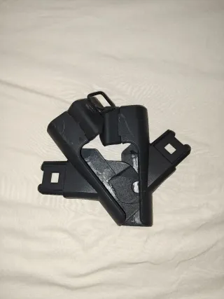 Adaptadores Rumbleseat