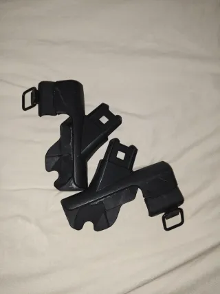 Adaptadores Rumbleseat