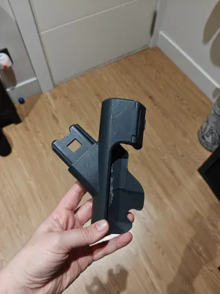 Adaptadores Rumbleseat