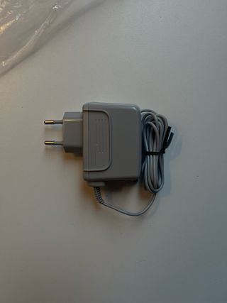 Caricabatterie Nintendo DSi Originale