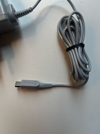 Caricabatterie Nintendo DSi Originale