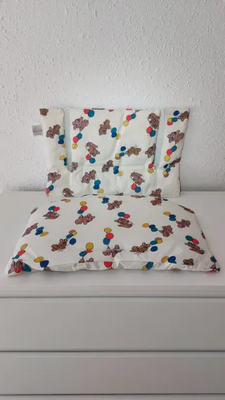 NUEVO Cojín trona Stokke Tripp Trapp