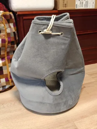 Cama para gato/perro pequeño