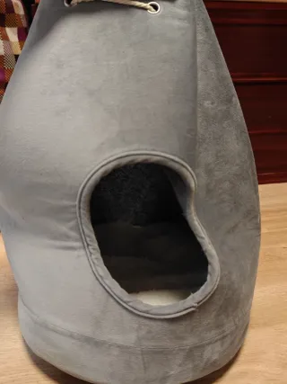 Cama para gato/perro pequeño