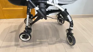 Bugaboo Bee Silla de paseo para bebé